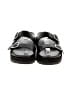 Vionic 100% Leather Black Sandals Size 8 1/2 - photo 2