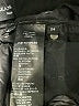 The Kooples Black Casual Pants Size 24 - photo 7