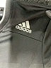 Adidas 100% Polyester Black Active T-Shirt Size S - photo 7