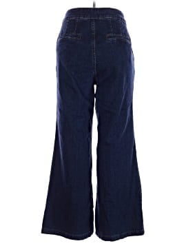 ELOQUII Jeans (view 2)