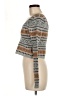 American Eagle Outfitters Gray Pullover Sweater Size M - photo 5