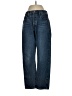 Levi's 100% Cotton Blue Jeans Size 27 waist - photo 1