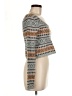 American Eagle Outfitters Gray Pullover Sweater Size M - photo 4