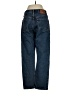 Levi's 100% Cotton Blue Jeans Size 27 waist - photo 2
