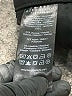 Liverpool Los Angeles Solid Black Active Pants Size 20 - photo 5