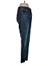 Levi's 100% Cotton Blue Jeans Size 27 waist - photo 4