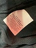Nike Solid Black Track Pants Size XS - photo 8