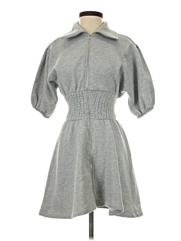 Daily Practice By Anthropologie Casual Dress (view 1)