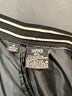 Kasper A.S.L. 100% Polyester Stripes Black Dress Pants Size 4 - photo 7