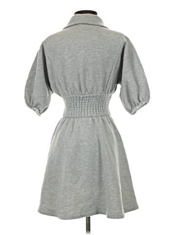 Daily Practice By Anthropologie Casual Dress (view 2)