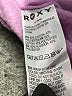 Roxy Purple Casual Pants Size M - photo 8