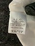 A.L.C. 100% Cotton Ivory Short Sleeve Top Size XS - photo 8
