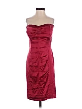 Nicole Miller Collection Cocktail Dress (view 1)