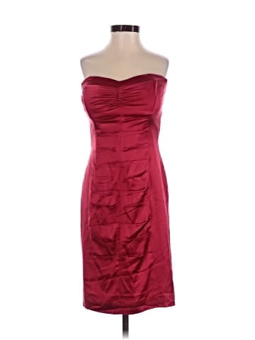Nicole Miller Collection Cocktail Dress (view 1)