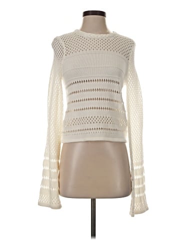 Rebecca Minkoff Pullover Sweater (view 1)