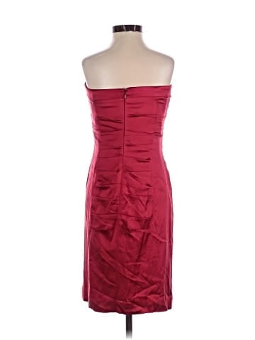 Nicole Miller Collection Cocktail Dress (view 2)