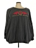 Torrid Gray Pullover Sweater Size 5X Plus (6) - photo 1