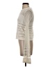 Rebecca Minkoff 100% Cotton Ivory Pullover Sweater Size S - photo 5