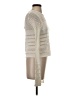 Rebecca Minkoff 100% Cotton Ivory Pullover Sweater Size S - photo 4