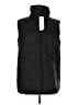 Gap 100% Nylon Black Vest Size S - photo 1
