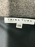 Trina Turk 100% Polyester Black Sleeveless Blouse Size XS - photo 7