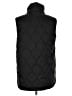 Gap 100% Nylon Black Vest Size S - photo 2