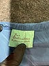 True Destinations 100% Polyester Solid Blue Jumpsuit Size XS - photo 4