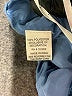 True Destinations 100% Polyester Solid Blue Jumpsuit Size XS - photo 5