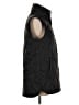 Gap 100% Nylon Black Vest Size S - photo 4