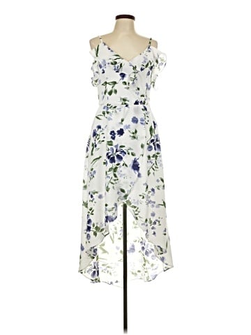 BCX Cocktail Dress (view 1)