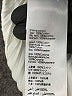 3.1 Phillip Lim 100% Cotton Gray Pullover Sweater Size XS - photo 8