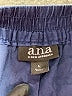 a.n.a. A New Approach Blue Shorts Size L - photo 3