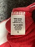 Wildfox Red Zip Up Hoodie Size Sm (1 or S) - photo 8