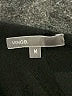 Vince. 100% Cashmere Black Cardigan Size M - photo 7