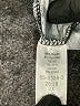 Roaman's Black Kimono Size 26 (2X) - photo 8