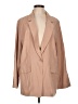 Open Edit Tan Blazer Size L - photo 1