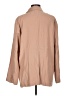 Open Edit Tan Blazer Size L - photo 2