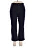 L.L.Bean Blue Casual Pants Size 14 - photo 1