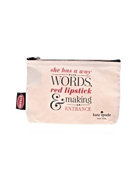 Kate Spade New York Makeup Bag