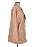Open Edit Tan Blazer Size L - photo 4