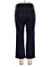 L.L.Bean Blue Casual Pants Size 14 - photo 2