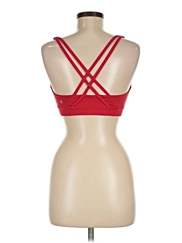 Lululemon Athletica Sports Bra (view 2)