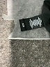 Kenneth Cole New York 100% Polyester Tweed Black Formal Skirt Size 10 - photo 5