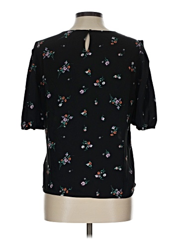 Elodie 3/4 Sleeve Blouse (view 2)