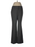 Ann Taylor Houndstooth Gray Dress Pants Size 6 (petite) - photo 1