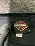 Harley Davidson Black Short Sleeve T-Shirt Size S - photo 7