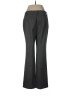 Ann Taylor Houndstooth Gray Dress Pants Size 6 (petite) - photo 2