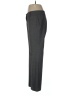 Ann Taylor Houndstooth Gray Dress Pants Size 6 (petite) - photo 5