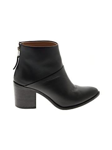 Nisolo Ankle Boots (view 1)