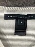 Marc by Marc Jacobs Gray 3/4 Sleeve Button-Down Shirt Size 2 - photo 7